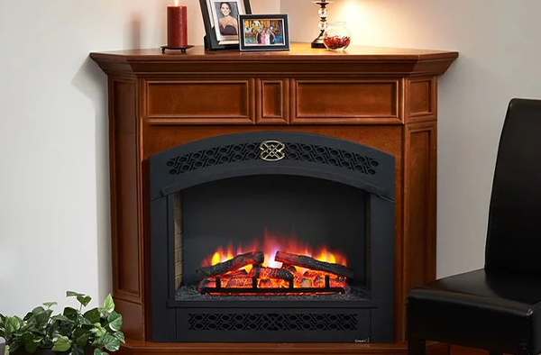 電壁爐使用耗電嗎？