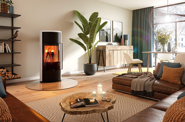 別墅案例 | 武漢玉龍島