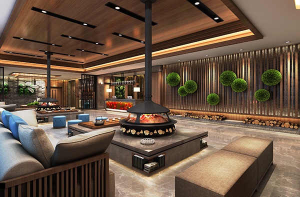 別墅案例 | 案例綜合 Ⅳ