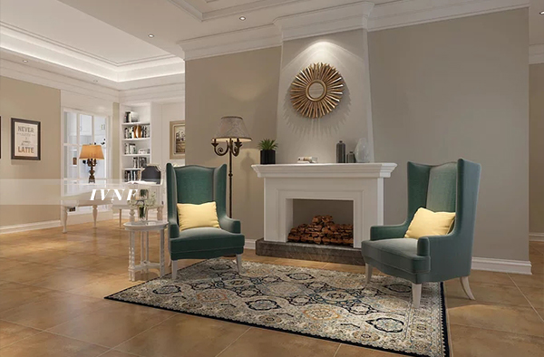 別墅案例 | 歸心苑