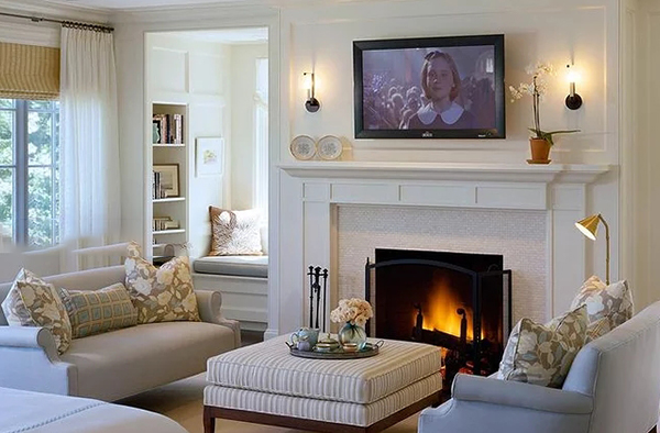 別墅案例 | 保利閬峰云墅