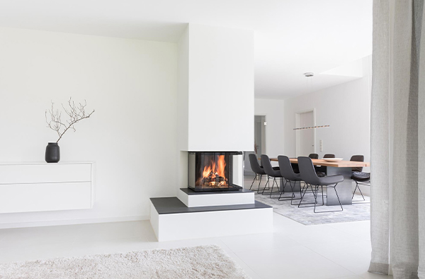 伊帆壁爐:關(guān)于正確使用壁爐的經(jīng)驗