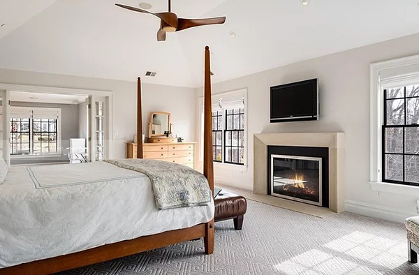 長沙同升湖5區(qū)