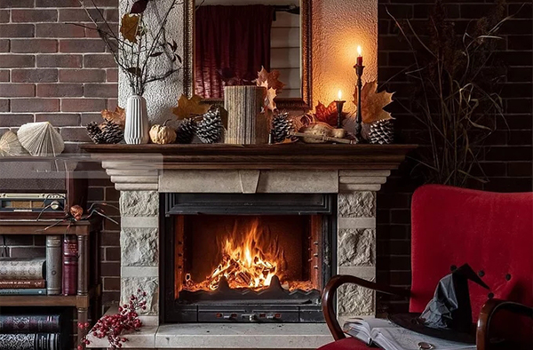 別墅案例 | 同升湖別墅5區(qū)