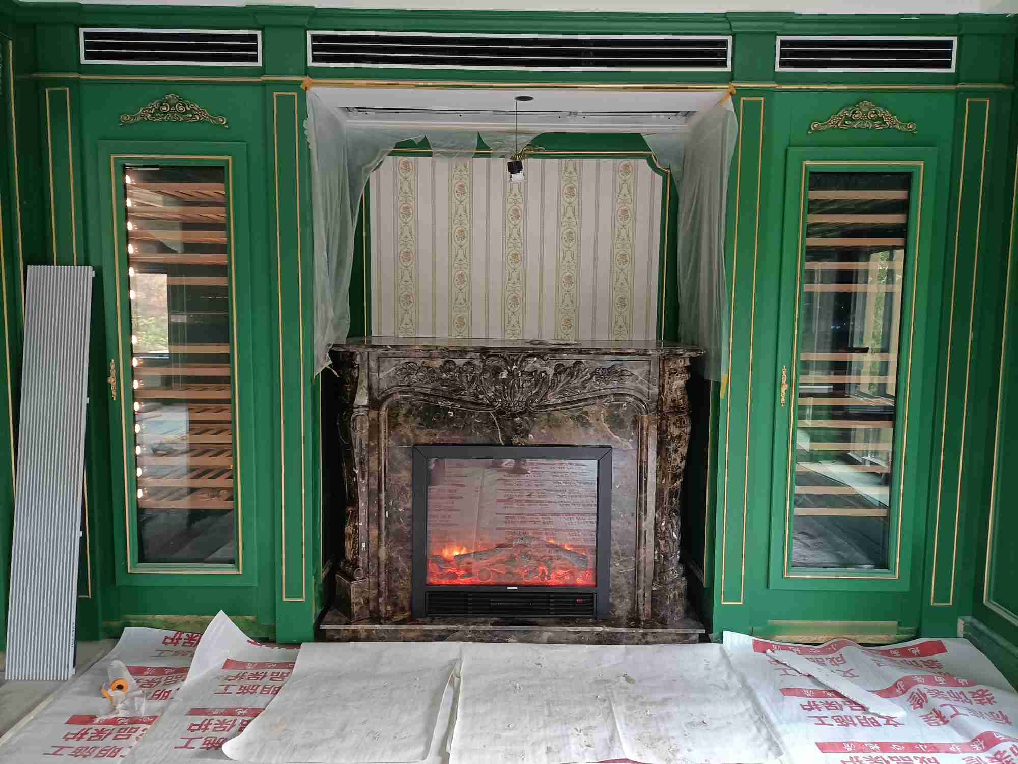 1636007510467403.jpg 壁爐完工場景實拍圖(1).jpg